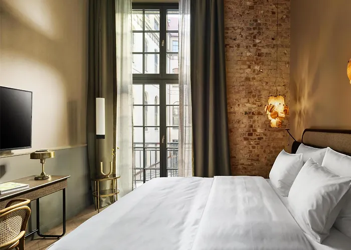 Hotel Telegraphenamt