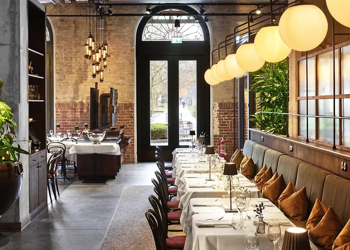 Hotel Telegraphenamt