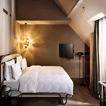 Telegraphenamt Hotell Berlin