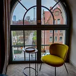 Hotell Telegraphenamt Berlin
