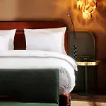 Telegraphenamt Hotell 5*