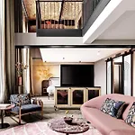 Telegraphenamt Hotell Berlin