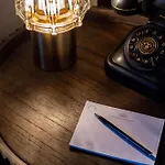 Telegraphenamt Hotell Berlin