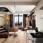 Hotell Telegraphenamt Berlin