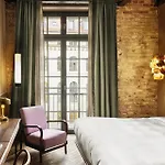 Hotell Telegraphenamt 5*