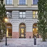 Telegraphenamt Hotell 5*