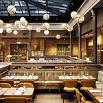 Telegraphenamt 5* Berlin
