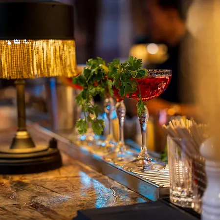 Telegraphenamt 5* Berlino