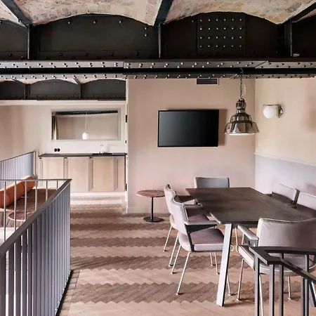 Telegraphenamt Hotel