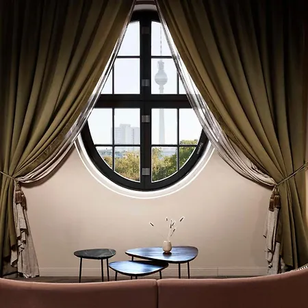 Telegraphenamt Berlino