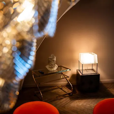 Telegraphenamt 5* Berlín