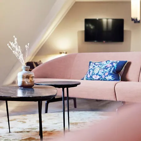 Hotel Telegraphenamt