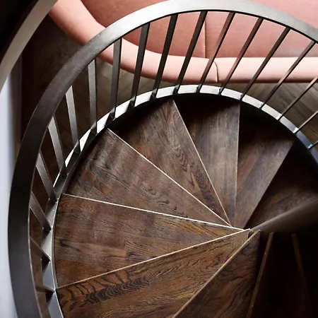 Hotel Telegraphenamt Berlino