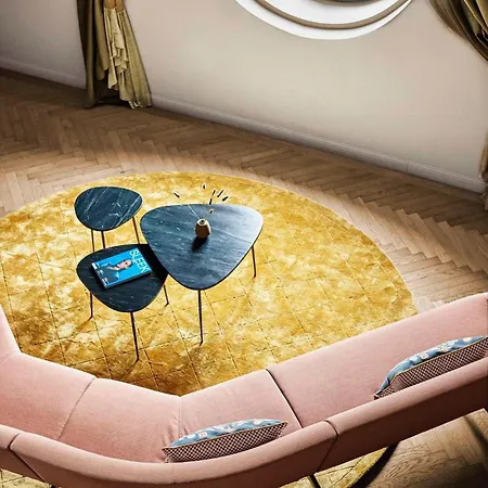 Telegraphenamt Hotel 5*