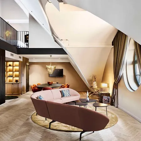 Telegraphenamt Hotel