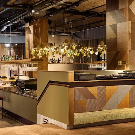 Hotel Telegraphenamt