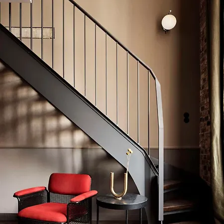 Telegraphenamt 5* Berlín