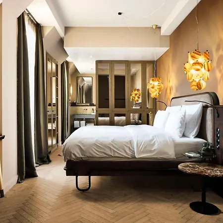 Telegraphenamt 5* Berlino