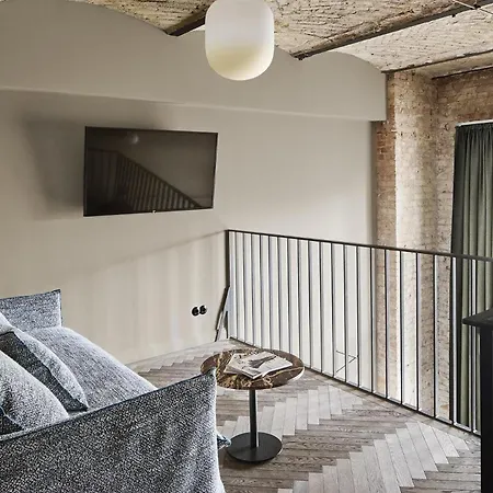 Telegraphenamt Hotel