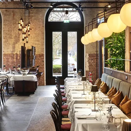 Hotel Telegraphenamt