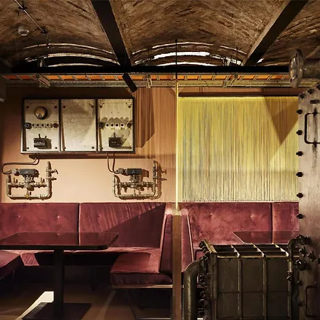 Hotel Telegraphenamt