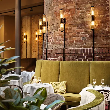 Telegraphenamt Hotel Berlino