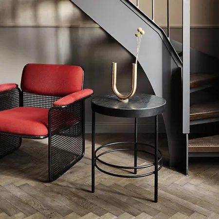 Hotel Telegraphenamt 5*