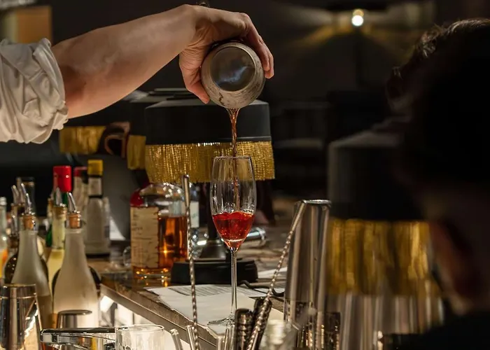 酒店 Telegraphenamt 柏林