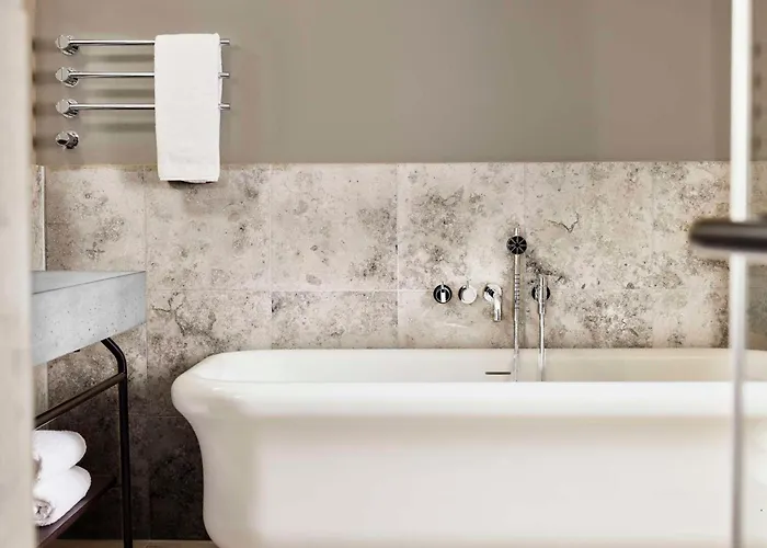 酒店 Telegraphenamt