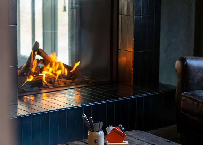 Hotel Telegraphenamt 5*