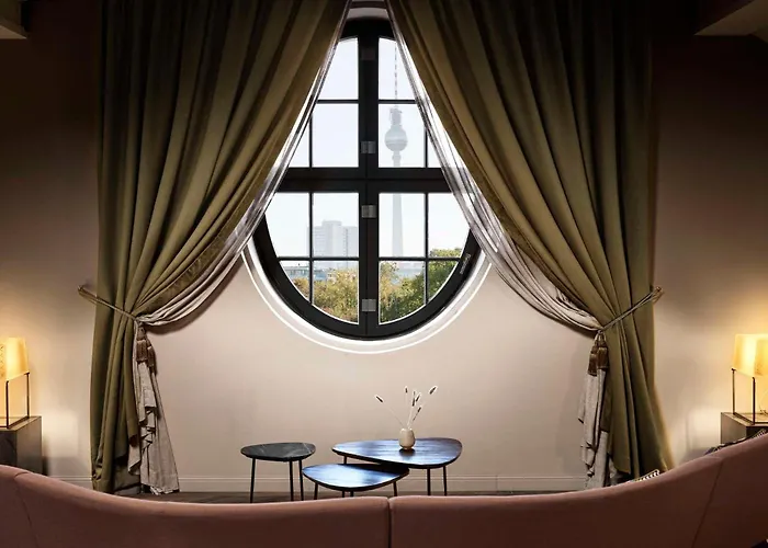 Telegraphenamt 柏林