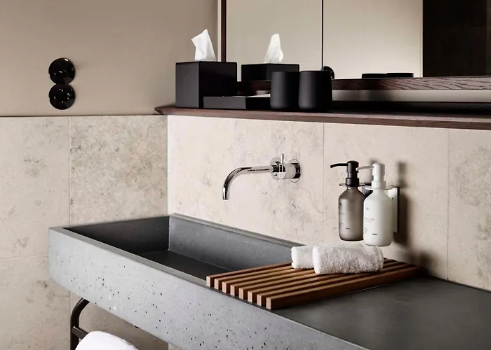 Telegraphenamt 酒店