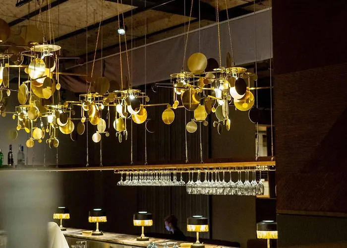 酒店 Telegraphenamt