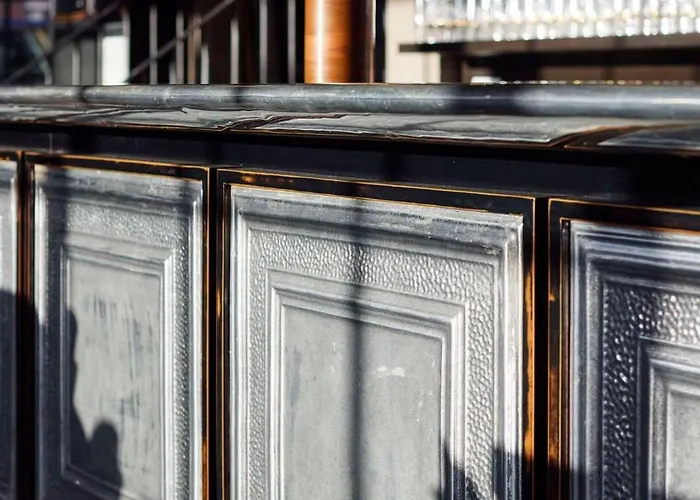 Telegraphenamt 酒店 5*