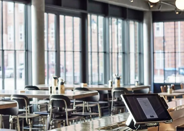 Hotel Telegraphenamt