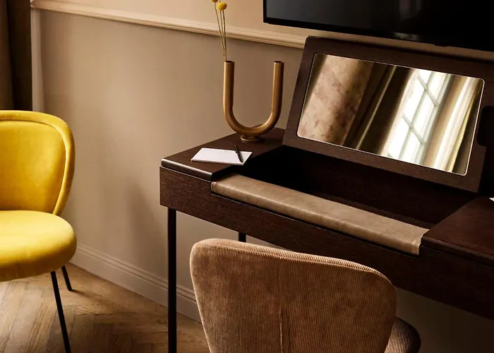 Telegraphenamt 5* Berlín