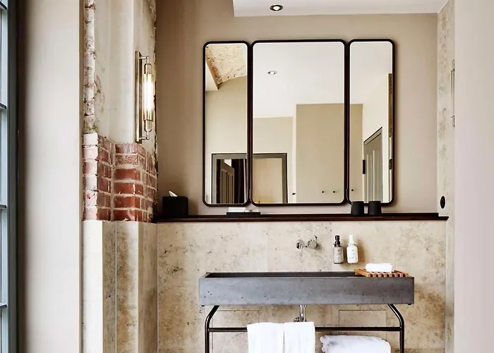 Telegraphenamt 酒店 柏林