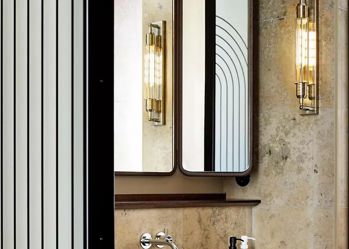 Hotel Telegraphenamt 5*