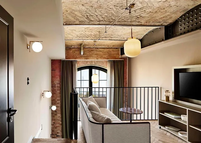 Telegraphenamt Hotel Berlín