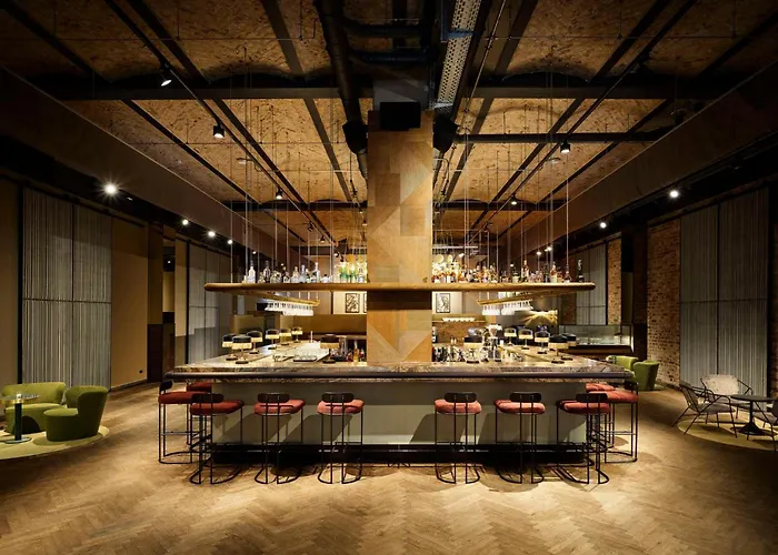 Telegraphenamt Hotel