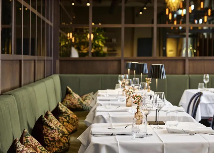 Telegraphenamt Hotel Berlín