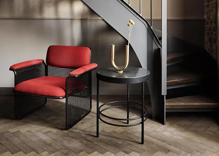 Hotel Telegraphenamt 5*